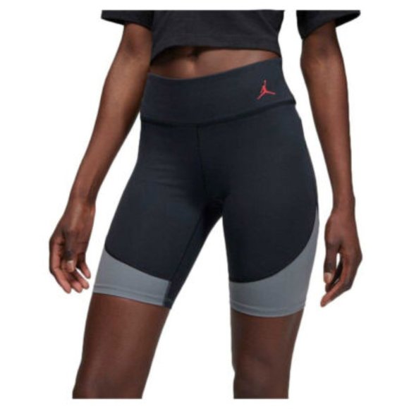 Nike Air Jordan Heritage Legging Shorts - Picture 3 of 8